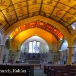 St Mary's Church, Halifax