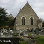 St Mary's Church