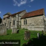 St Mary's Church, Nettlestead