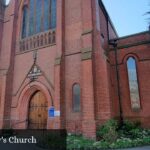 St Mary's Church