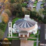 St Mary's Church