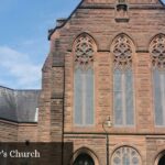 St Mary's Church