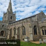 St. Mary’s Church, Woolpit