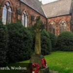St Mary's Church, Woolton