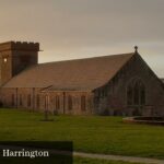 St Mary's, Harrington