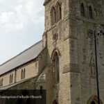 St Mary's Immaculate Conception Catholic Church