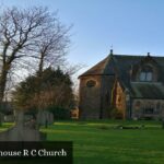 St Mary's Newhouse R C Church