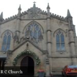 St Mary's R C Church