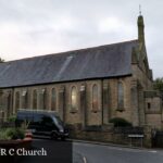St Marys R C Church