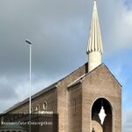 St Mary's R C Church Immaculate Conception