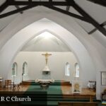 St Mary's R C Church