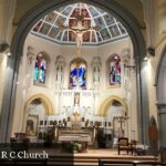St Mary's R C Church