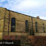 St Mary's R C Church