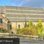 St Mary's R C Church
