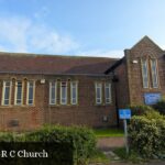 St Mary's R C Church