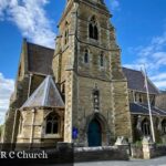 St Marys R C Church