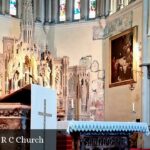 St Mary's R C Church