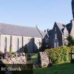 St Mary's RC Church
