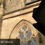 St Mary's RC Church