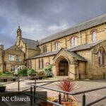 St Mary's RC Church