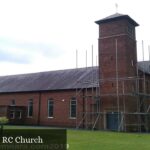 St Mary's RC Church