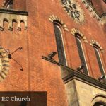 St Mary's RC Church