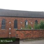 St Mary's RC Church