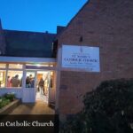 St Mary's Roman Catholic Church