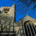 St Mary's Roman Catholic Church