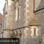 St Mary's Roman Catholic Church