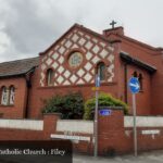St Mary's Roman Catholic Church : Filey