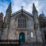St Mary's Roman Catholic Church