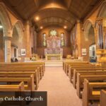 St Mary's Roman Catholic Church