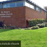 St Mary's Roman Catholic Church