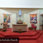St Mary's Roman Catholic Church