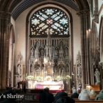 St Mary's Shrine