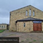 St. Mary's & St. Wilfrid' s Syro Malabar Catholic Church