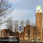 St Matthew's Catholic Church