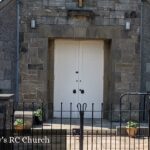 St Matthew's RC Church