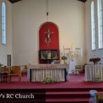 St Matthew's RC Church