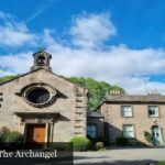 St Michael The Archangel