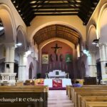 St Michael the Archangel R C Church