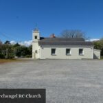 St Michael the Archangel RC Church