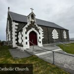 St Michael’s Catholic Church