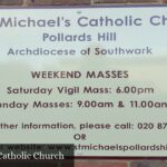 St Michael's Catholic Church
