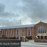 St Michael's Catholic Church, Parkhead
