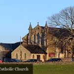 St Michael's Catholic Church
