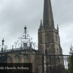 St Michaels Catholic Church, Tetbury