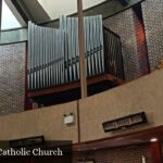 St Michael's Catholic Church