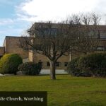 St Michael's Catholic Church, Worthing